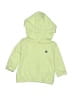 Carter's Green Sweatshirt 0-3 MO / 3 MO - photo 1