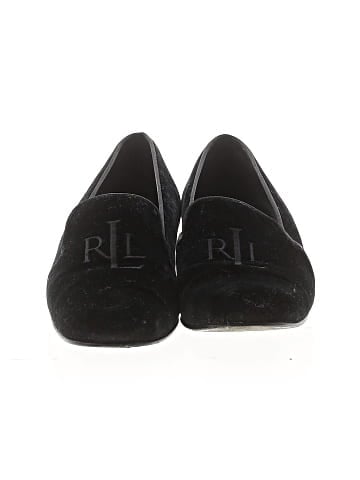 Lauren by Ralph Lauren Flats (view 2)