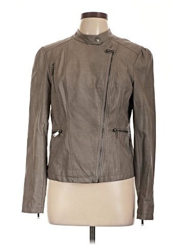 Kaari Blue Jacket (view 1)