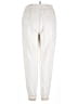 The North Face Solid Ivory Sweatpants Size XL - photo 2