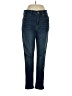 Seven7 Blue Jeans Size 14 - photo 1