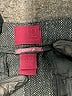 212 Collection Chevron-herringbone Gray Dress Pants Size 22 - photo 4
