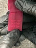 212 Collection Chevron-herringbone Gray Dress Pants Size 22 - photo 6