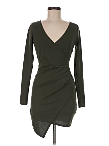 A'gaci Cocktail Dress (view 1)