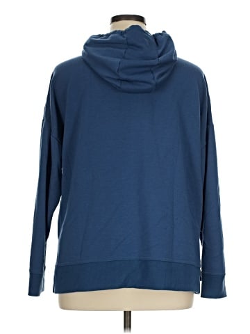 Walmart Pullover Hoodie (view 2)