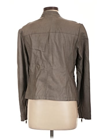 Kaari Blue Jacket (view 2)