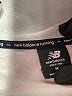 New Balance White Fleece Size M - photo 6