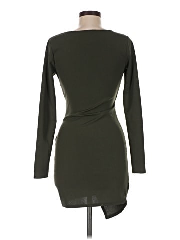 A'gaci Cocktail Dress (view 2)