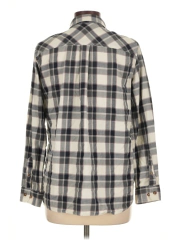 Carhartt Long Sleeve Button-Down Shirt (view 2)