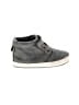 Assorted Brands Gray Booties Size 12-18 mo (baby) - photo 1