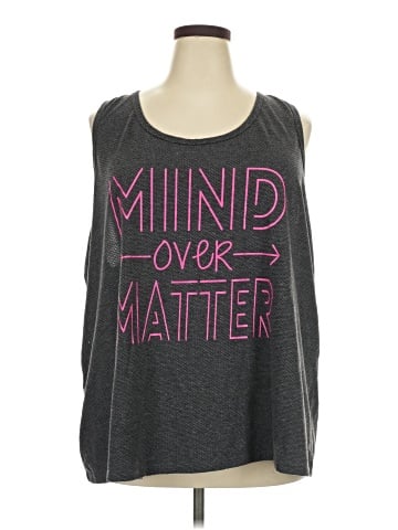 Danskin Now Tank Top (view 1)