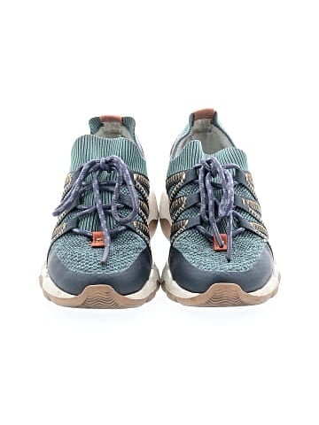 Madewell Field Knit Sneakers (view 2)