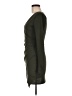 A'gaci Green Cocktail Dress Size M - photo 5