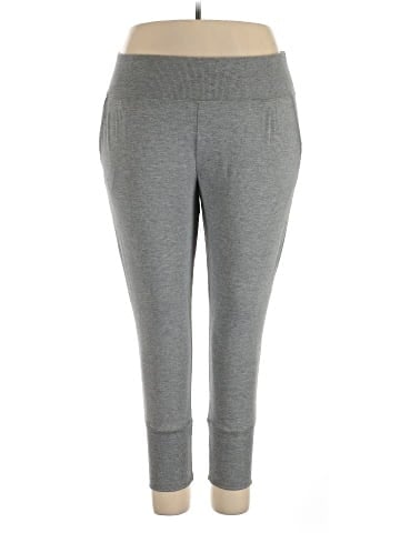 Jockey Active Pants (view 1)