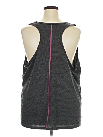 Danskin Now Tank Top (view 2)