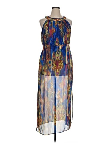 Spense Cocktail Dress (view 1)