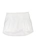 Athleta Solid White Skort Size S - photo 1