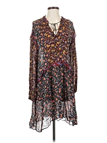 By Anthropologie Casual Dress (view 1)