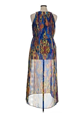 Spense Cocktail Dress (view 2)