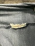 Gap Gray Long Sleeve T-Shirt Size Med Petite - photo 8
