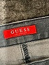 Guess Argyle Gray Jeans Size 34 waist - photo 4