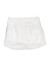 Athleta Solid White Skort Size S - photo 2
