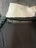 Zara Basic Solid Black Cocktail Dress Size S - photo 7
