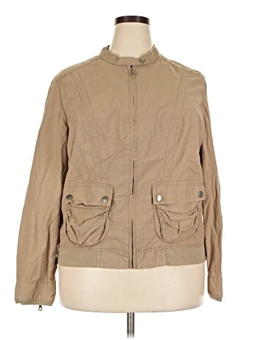 Old Navy Jacket (view 1)