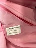 Unbranded 100% Polyester Pink Cocktail Dress Size 4 - photo 8