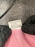 Unbranded 100% Polyester Pink Cocktail Dress Size 4 - photo 9