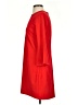 Express Solid Red Casual Dress Size S - photo 5