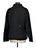 L.L.Bean Solid Black Coat Size M - photo 2