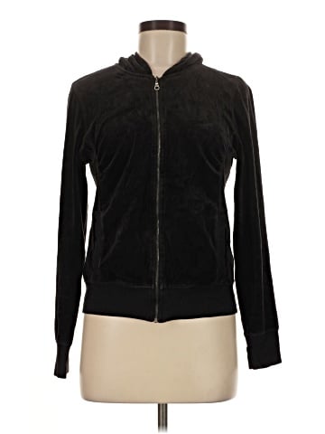 Route 66 Zip Up Hoodie (view 1)