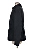 L.L.Bean Solid Black Coat Size M - photo 5