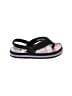 Reef Purple Flip Flops Size 5 - 6 Kids - photo 1