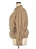 Old Navy Solid Tan Jacket Size XXL - photo 5