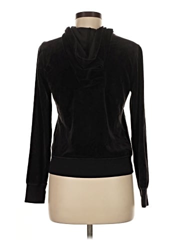 Route 66 Zip Up Hoodie (view 2)