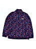 Eddie Bauer 100% Polyester Blue Pullover Sweater Size 14 - photo 1