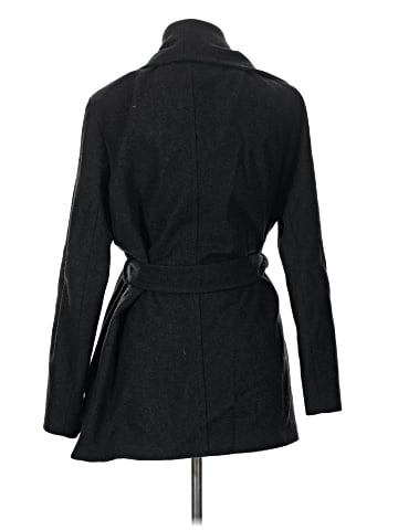 Isabella Oliver Wool Coat (view 2)