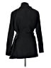 Isabella Oliver Black Wool Coat Size L - photo 2