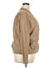 Old Navy Solid Tan Jacket Size XXL - photo 4