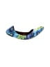 Lucky Brand Tie-dye Blue Flats Size 8 - photo 1