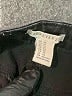 Forever 21 Chevron-herringbone Black Jeans Size 29 waist - photo 7