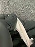 Forever 21 Chevron-herringbone Black Jeans Size 29 waist - photo 8