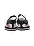 Reef Purple Flip Flops Size 5 - 6 Kids - photo 2