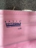 Basic Editions Purple Long Sleeve T-Shirt Size L - photo 7