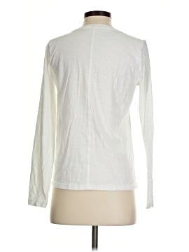J.Crew Factory Store Long Sleeve T-Shirt (view 2)