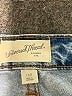 Universal Thread Blue Jeans Size 17 - photo 4