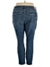 Seven7 Blue Jeans Size 22 - photo 2