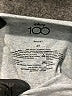 Disney Gray Long Sleeve T-Shirt Size 3T - photo 3